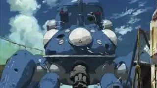 Ghost in the Shell AMV Ignition