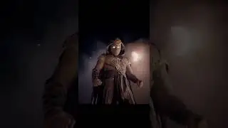 Moon Knight 4K Edit 🥶☠️ #shorts #edit #moonknight #marvel