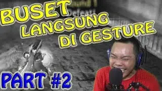 INI AKIBAT SUBUR NGERUSUH DI CVC - PART #2 - DRAGON NEST INA