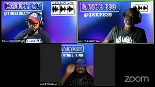 Sample Ideas - Ep143 Three Beats Later