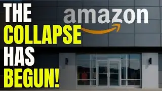 Amazon's Grocery Store Shutdowns: What It Means for the Future of Online Shopping
