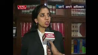 A woman can lodge FIR at any police station cops cannot refuse