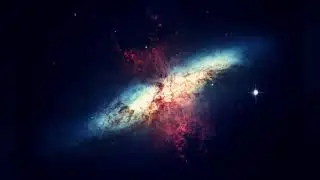 Cinematic Music (A Himitsu - Cosmic Storm)