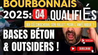 Quint&eacute;+ Prix du Bourbonnais 2025 Smart Turf : Bases b&eacute;ton, outsiders explosifs Qui ira &agrave; l&rsquo;Am&eacute;rique