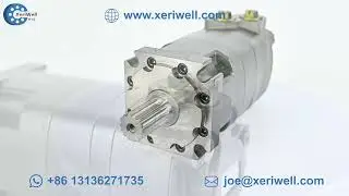EATON 4K 310 Orbital Motor 2K 4K 6K 151 0704 151 7254 151 0213 151 0414 151 0244 151 0424 151 0751
