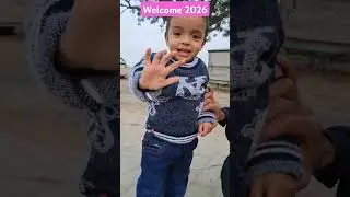 # long distance walking Child expression #Viral Child 2026#Short#ytshorts