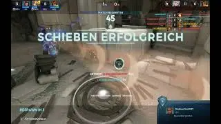 Video #2 - good match - Paladins (Drogoz) (PC) (not ranked)