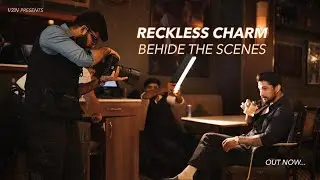 Behind the Scenes of 