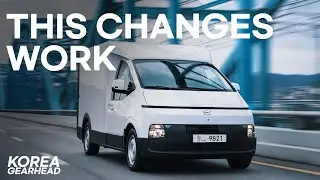 The Electric Work Vehicle America Wasn&rsquo;t Ready For