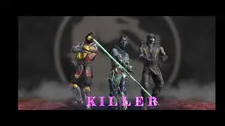 Dark Queen's Tower Difficulty Fatal | Battle 190-192 | Mortal Kombat Mobile Round 2