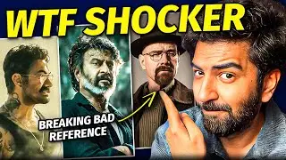 Coolie | Honest Movie Review