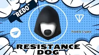 Resistance Dog (REDO)
