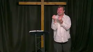 End of the year message - A Mighty Fortress Is Our God - Psalm 46