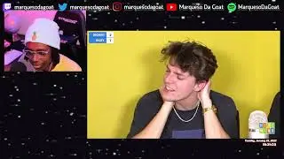 HIVEMIND - Guess the MOST & LEAST Streamed Song from Each Album | REACTION