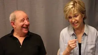 Meet the Cast of 'Fern Hill' by Michael Tucker withJill Eikenberry, John Glover . . .