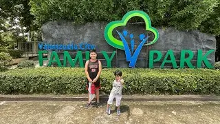 Our 1st gala | family park | Valenzuela