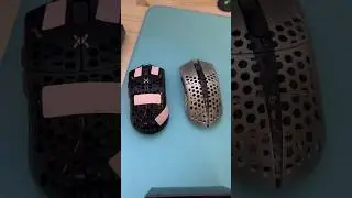Finalmouse #mouse #обзор #device #gaming #finalmouse #ulx #starlight #tenz