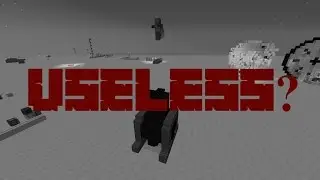 Minecraft Snapshot 16w50a | Elytra Launchers Now Obsolete?