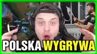 FINAŁ DRUTUT CUP | POLACY WYGRALI | SZAMPAN W POKOJU |  POLSKI TWITCH League Of Legends #19
