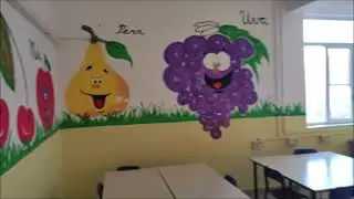 Scuola primaria di Neghelli - Open day 14-01-2022