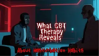 What CBT Therapy Reveals About Masturbation Habits