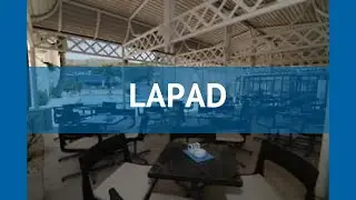 LAPAD 4* Хорватия Южная Далмация обзор &ndash; отель ЛАПАД 4* Южная Далмация видео обзор