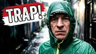 Avoid This Scam in Indonesia! 🇮🇩