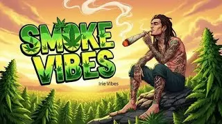 Soulful Island Reggae Flow inspired by Bob Marley Protoje Damian Marley and Chronixx 🔴 Live 24/7