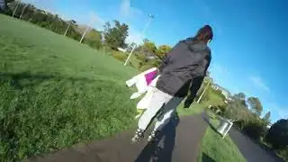 Timelaps with browns bay metal detecting 2021