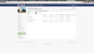 Schoology: Course Analytics, Workload, and Moderation