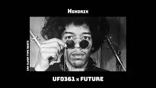 [Free] Ufo361 x Future Type Beat – Hendrix