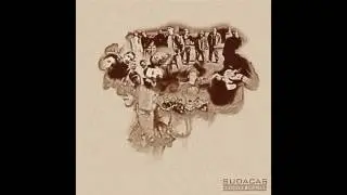 11   No significa nada   Sudacas   Archivos okultos P2016