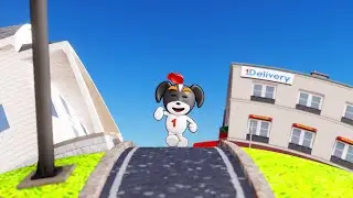 1Delivery Demo