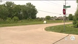Proposed housing development raises concerns in Harrison Township