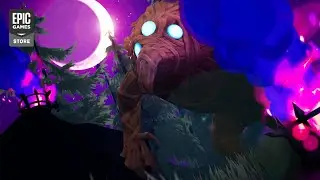 Dauntless - Dark Harvest Launch Trailer