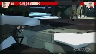 CounterSpy - E3 2013 Stage Demo