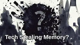 Beat Digital Dementia: Reclaim Your Mind