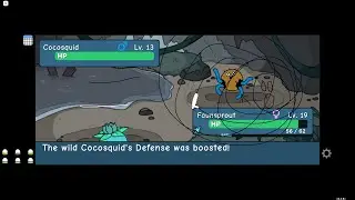 How to get to von sweets ville in doodle world (GUIDE)