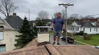 JM Roofing Group