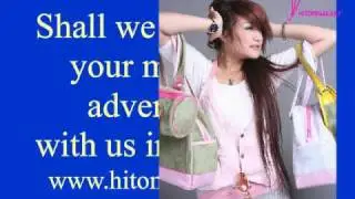 Singer-songwriter Van Navy Vietnam 