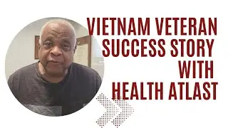 Veteran Success Story- Holistic Healing