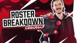 2021 Washington Justice Roster PREview