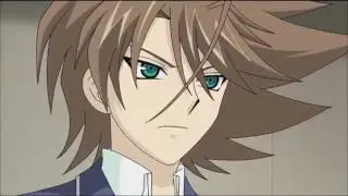Cardfight Vanguard AMV Naoki vs Kai