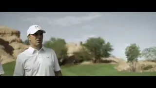 Under Armour Golf Shoes: The Wait Is Over. The Drive Is On.