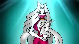 Nightcore  Dido - White Flag