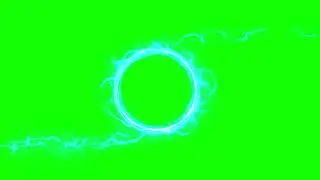 Spectrum green screen