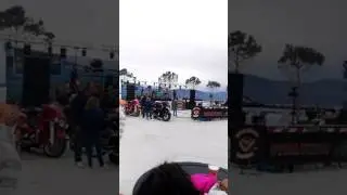 Steelwings Vlora moto meeting 2017