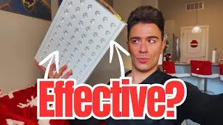 Review of 110W Red Light Therapy Panel Lamp for Face & Body - Infrared Red Light Therapy Device