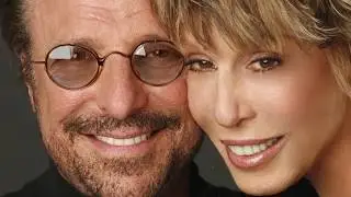 BARRY MANN & CYNTHIA WEIL 7/26(水) リリース!!