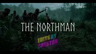The Northman I Blood Upon the Snow Trailer